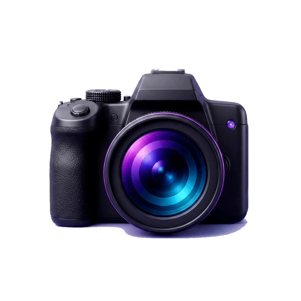 Icono - Camara