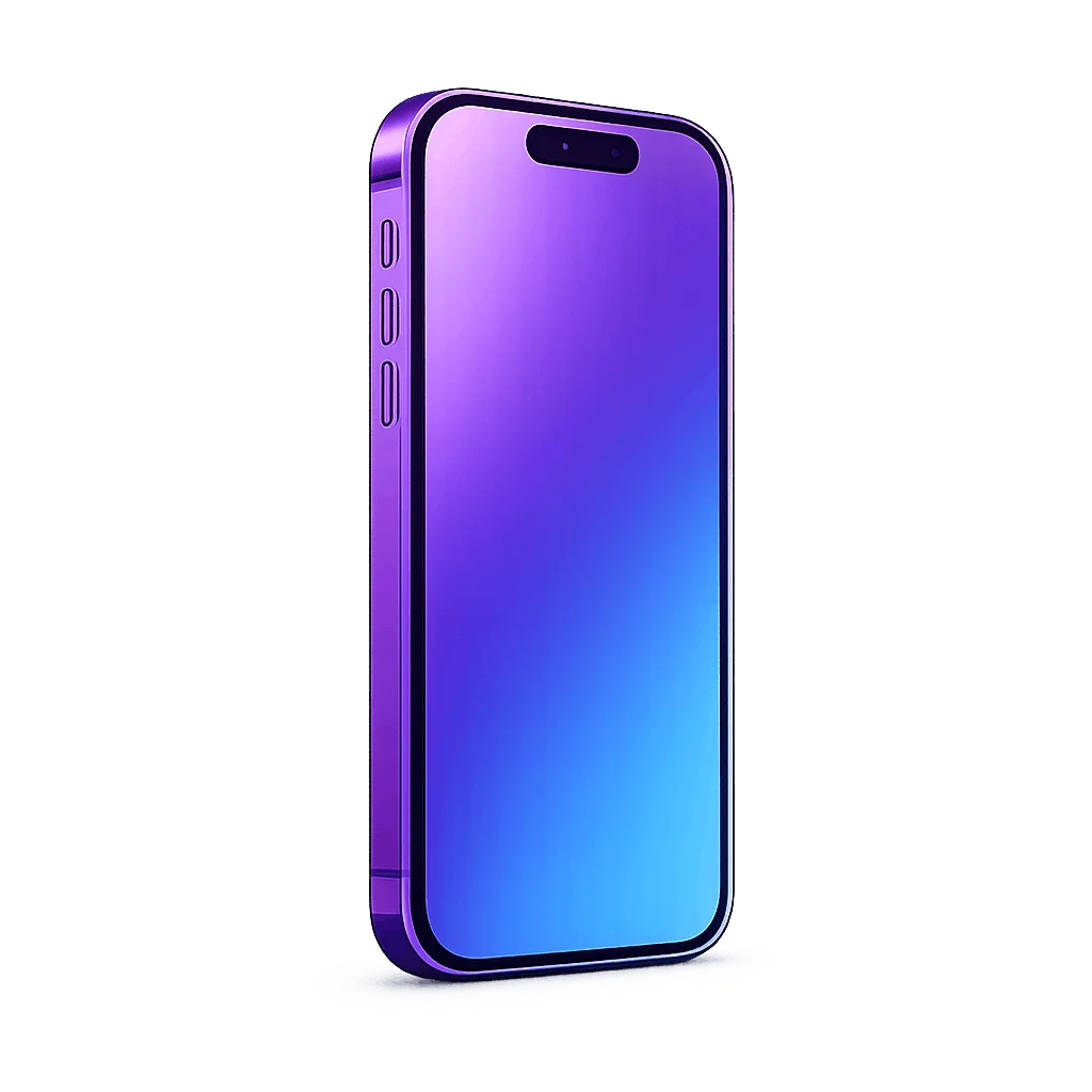 Icono - Celular