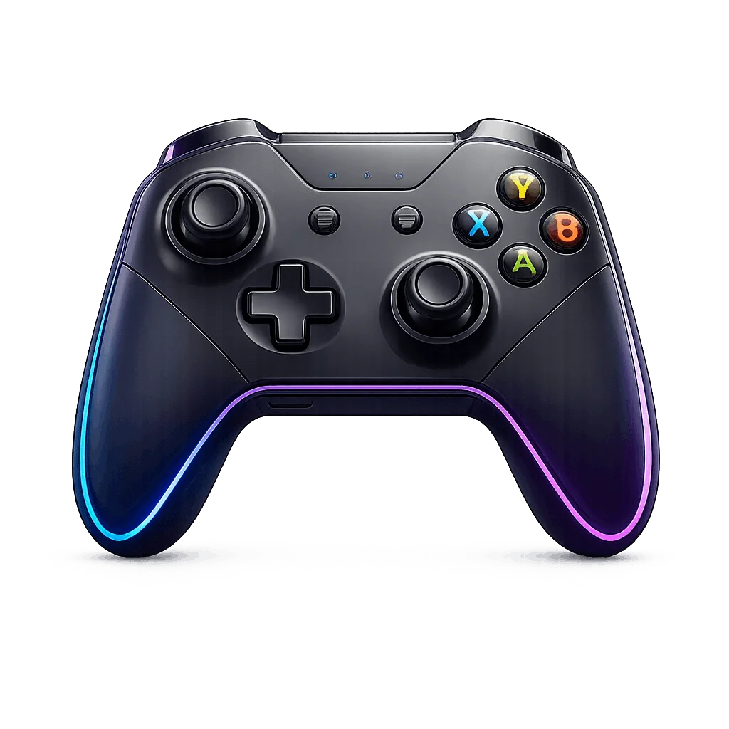 Icono - Gaming