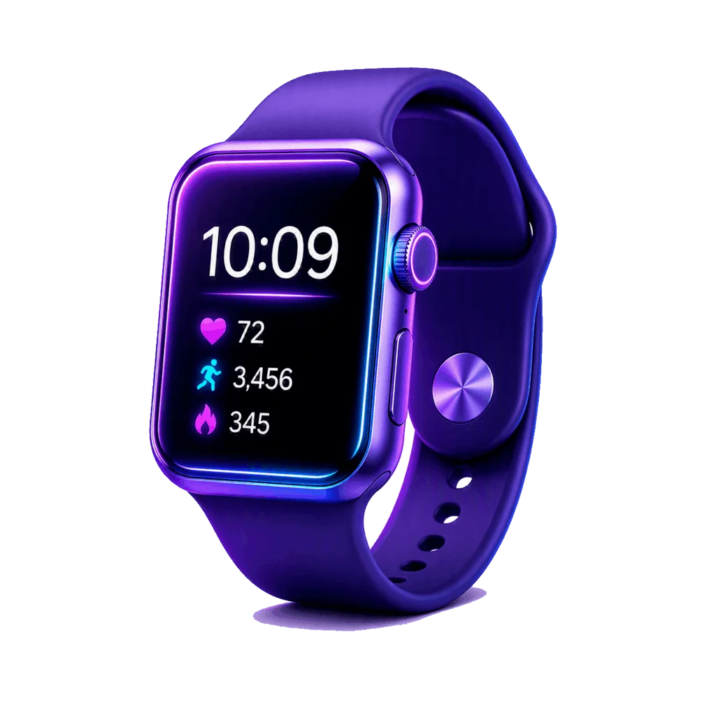 Icono - Reloj Inteligente