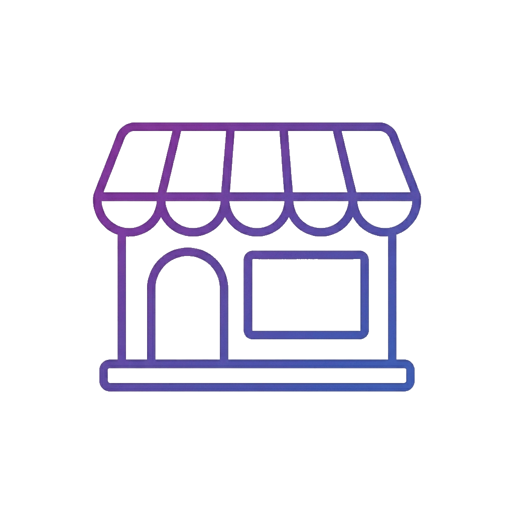 Icono - Tienda_