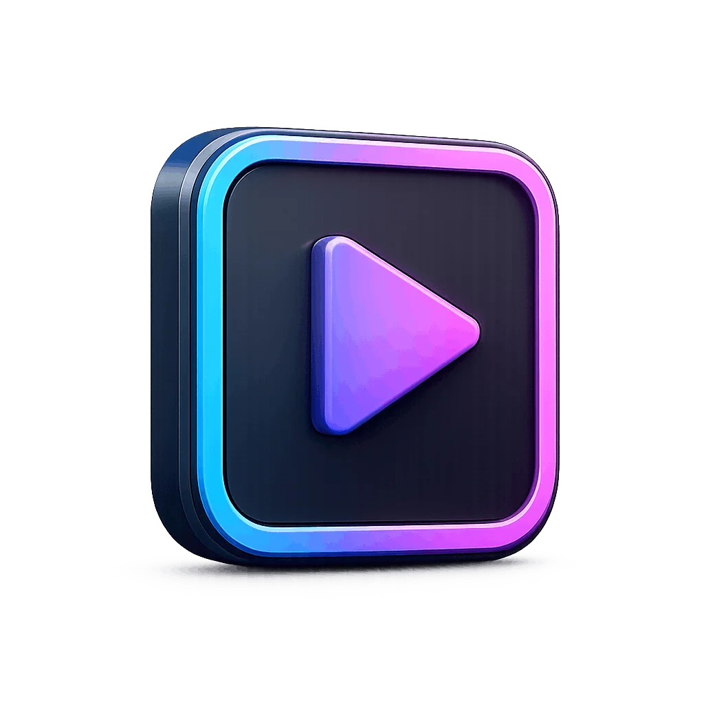 Icono - Video