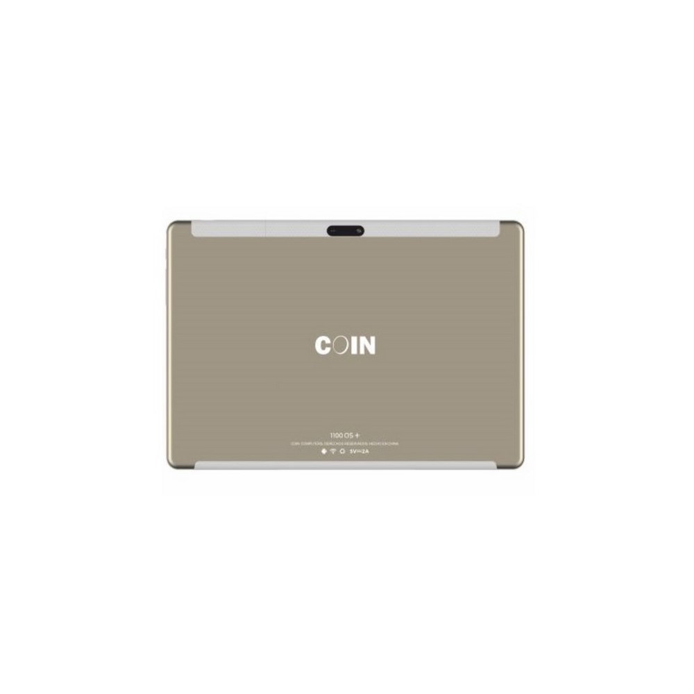 Tableta COIN 1100AS RAM 3GB ROM 64GB COLOR Dorado - Image 3
