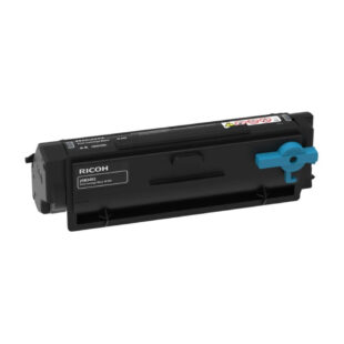 Toner Ricoh Print Cartridge Black M 400