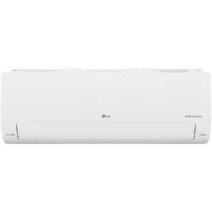 AIRE ACONDICIONADO LG TWINCOOL 2 EN 1 9.000 BTU + 12.000 BTU- COMPRESOR DUAL INVERTER – REFRIGERANTE R32 / 220V – AHORRO DE ENERGÍA ENFRIAMIENTO MÁS EFICIENTE – RESISTENTE A ALTOS VOLTAJES – GOLD FIN – SMART THINQ – LIMPIEZA AUTOMÁTICA – AUTO SWING SMART DIAGNOSIS – FILTRO ANTI-ALERGIAS – GARANTÍA 10 AÑOS EN EL COMPRESOR