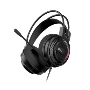 Diadema Gaming Genius rgb usb HS-G570U