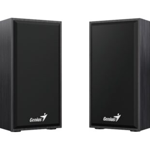 Parlante GENIUS SP HF 180 USB 6W COLOR Negro