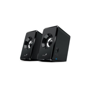 Parlante GENIUS SP-U125 USB Negro