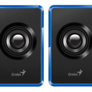 PARLANTE SP-U125,BLUE,USB
