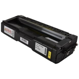 Toner Ricoh PRINT CARTRIDGE YELLOW M C250H