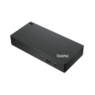 Docking universal USB-C