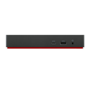 Docking universal USB-C