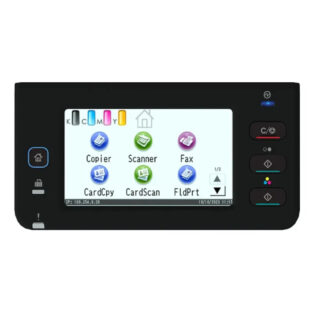 Impresora Multifuncional M C320FW a Color incluye Wi-Fi de fábrica
