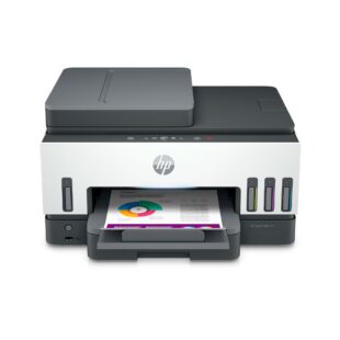 Smart Tank 790