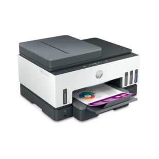 Smart Tank 790