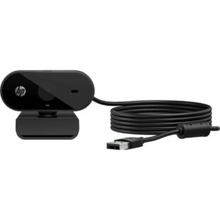 Cámara Web HP 320 FHD