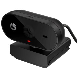Cámara Web HP 320 FHD