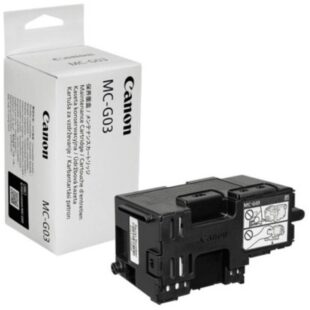 CAJA DE MANTENIMIENTO MC-G03