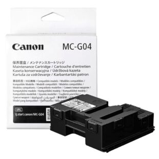 CAJA DE MANTENIMIENTO MC-G04