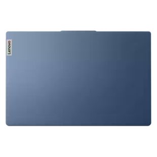 Portátil Lenovo IdeaPad Slim 3 15AMN8 AMD Ryzen 5 7520U Pantalla 15.6″ Pulgadas FHD Memoria 16GB Estado Solido 512GB Windows 11 Home Color Azul