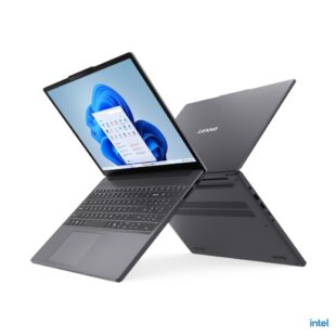Portátil Lenovo IdeaPad Slim 3 15IRH10 Intel Core i5 13420H Pantalla 15,3 Pulgadas WUXGA Memoria 8GB Estado Solido 512GB S.O de Prueba  Color Gris