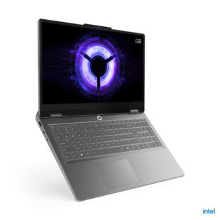 Portátil Lenovo LOQ Essential 15IRX9 Intel Core i5 13450HX  Pantalla 15,6 Pulgadas FHD Memoria 16GB Estado Solido 1TB Tarjeta de Video Nvidia RTX 5060 8GB S.O de prueba Color Gris.