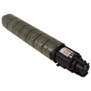 Toner Print Cartridge Black IM C400