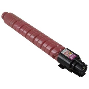 Toner Print Cartridge Magenta IM C400
