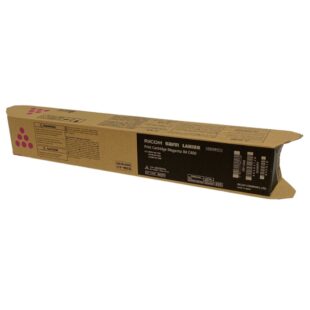 Toner Print Cartridge Magenta IM C400