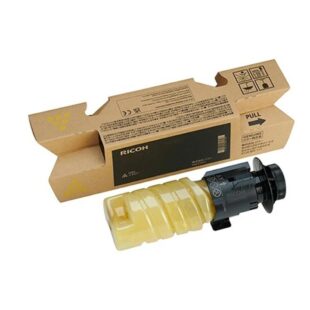 Print Cartridge Yellow IM C320