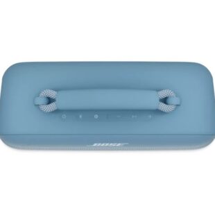 Parlante Bose SoundLink MAX Blue
