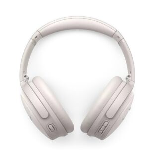 Audífonos BOSE QuietComfort Headphones COLOR Blanco