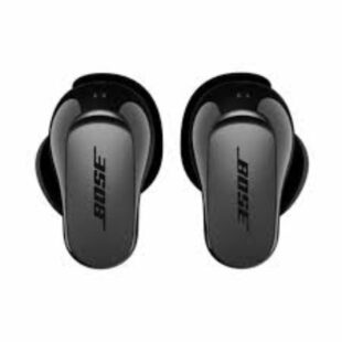 Auriculares Bose QuietComfort Ultra 2da Generacion Black