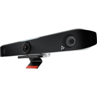 Poly Studio X52 All-In-One Video Bar Latin America – (120V)Spanish local