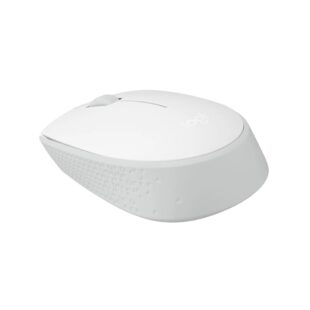 Mouse LOGITECH M170 Wireless Blanco – Clamshell Version SAMR