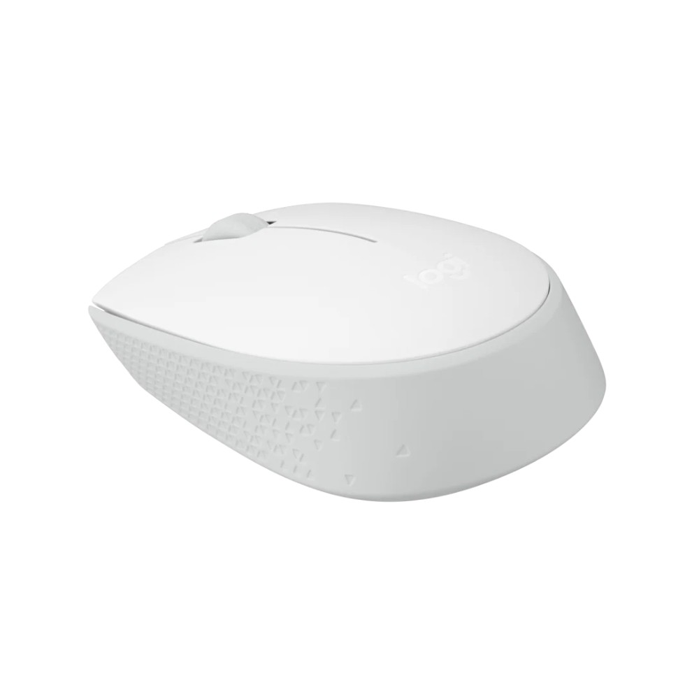 Mouse LOGITECH M170 Wireless Blanco - Clamshell Version SAMR - Image 2