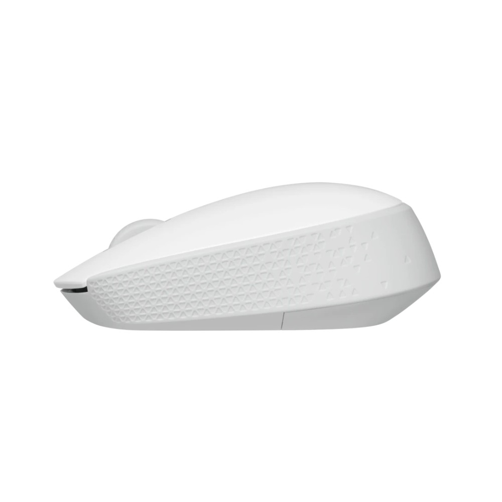 Mouse LOGITECH M170 Wireless Blanco - Clamshell Version SAMR - Image 3
