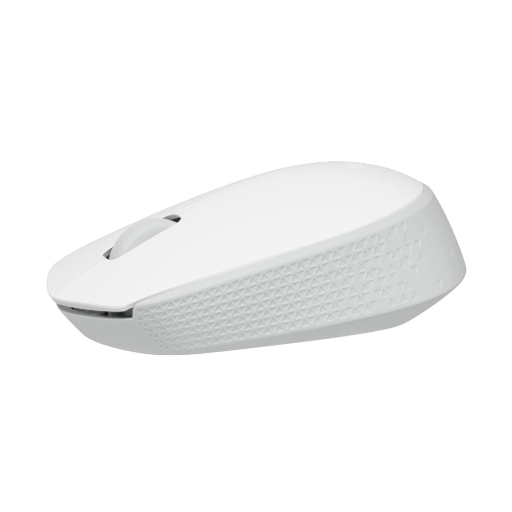 Mouse LOGITECH M170 Wireless Blanco - Clamshell Version SAMR - Image 4