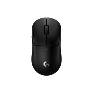 MOUSE PRO X SUPERLIGHT 2c BLACK