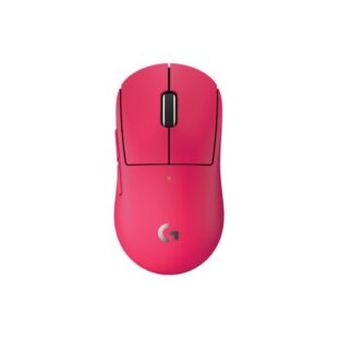 MOUSE PRO X SUPERLIGHT 2c – PINK