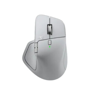 MOUSE MX MASTER 4 WHITE