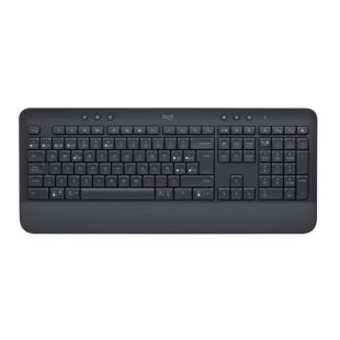 TECLADO INALAMBRICO K650
