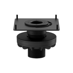 Pieza LOGITECH De Montaje En Mesa Para Tap COLOR Negro
