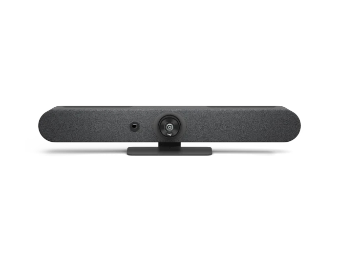 Sistema LOGITECH De Videoconferencia Todo En Uno COLOR Negro