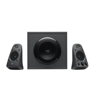 Parlante LOGITECH Z625 2.1 Potencia 200W COLOR Negro