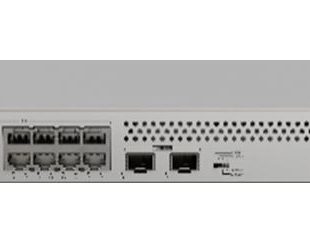 Swicth HUAWEI No administable 16 puertos NO PoE  S110-16T2S (16*10/100/1000BASE-T ports, 2*GE SFP ports, built-in AC power, fanless)