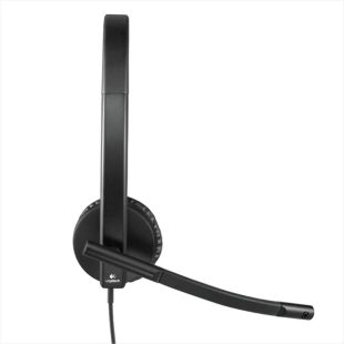 Diadema LOGITECH H570e stereo