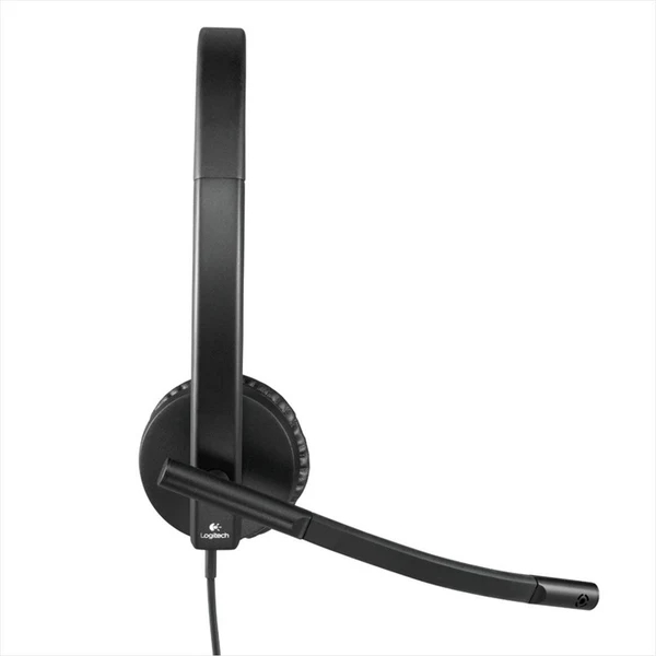 Diadema LOGITECH H570e stereo - Image 2