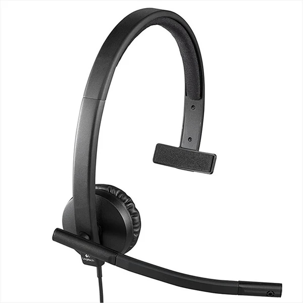 Diadema LOGITECH H570e stereo - Image 3