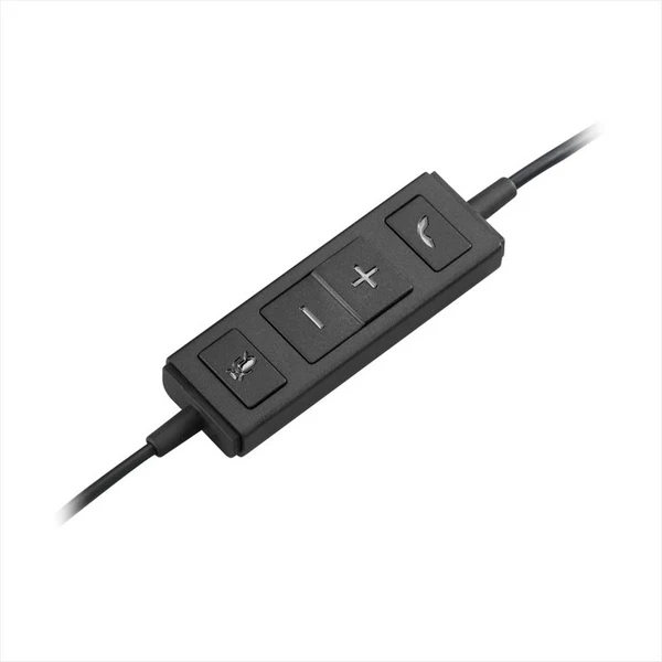 Diadema LOGITECH H570e stereo - Image 4